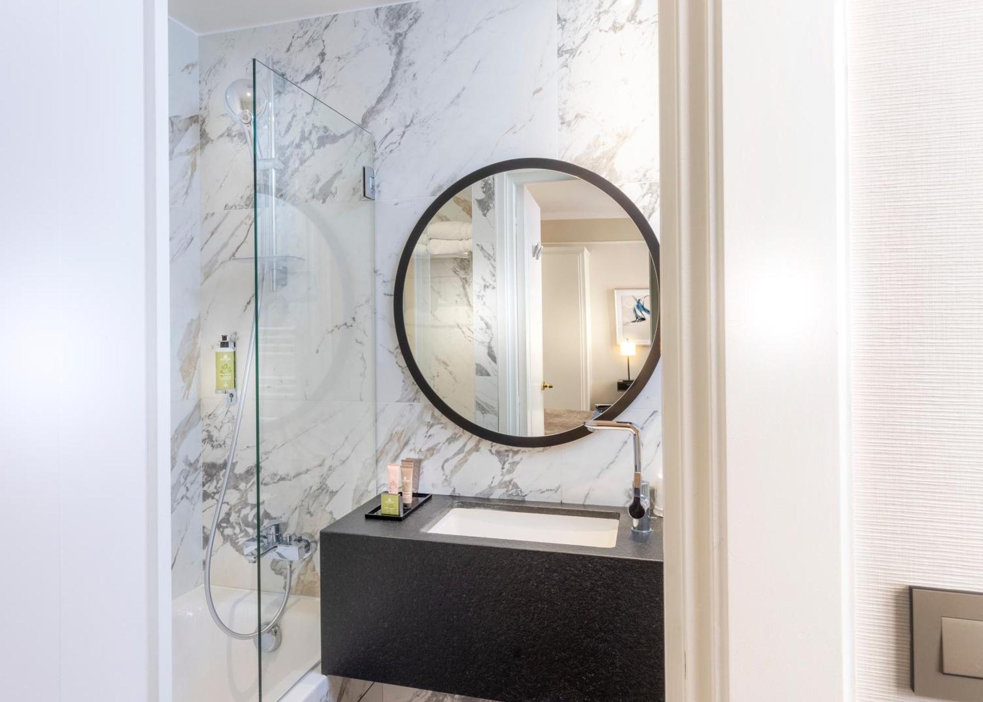 Chambre Prestige