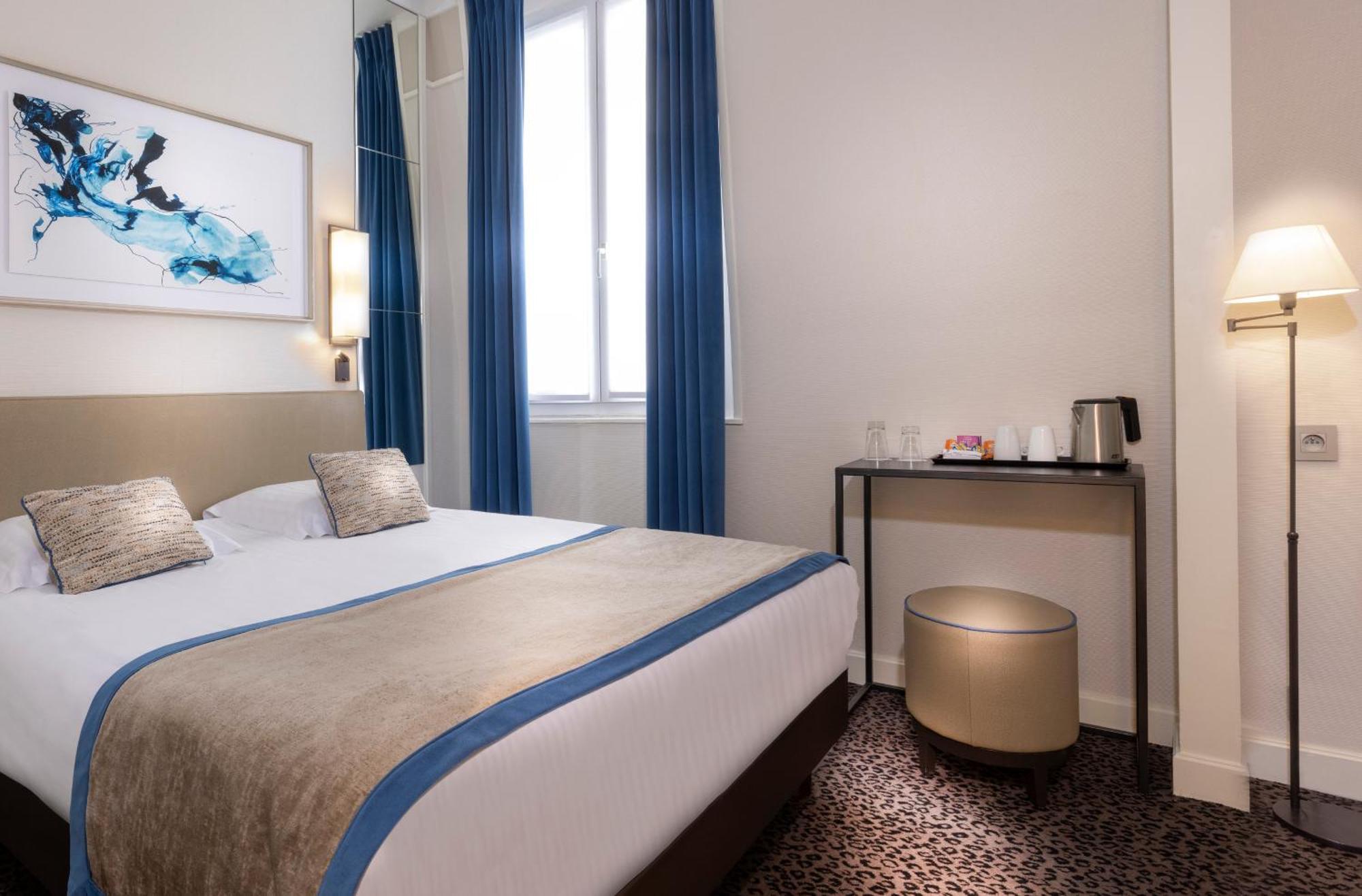 Chambre Double